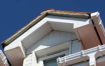 Nethanfoot fascia installation costs