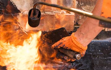 Nethanfoot flat roof repair companies