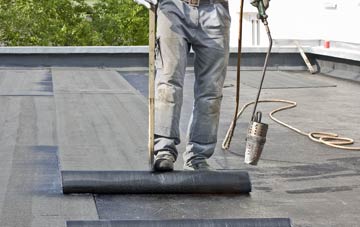 flat roof replacement Nethanfoot, South Lanarkshire