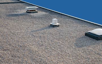 flat roofing Nethanfoot, South Lanarkshire