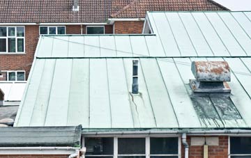 Nethanfoot lead roofing costs