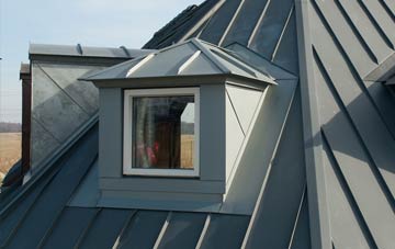 metal roofing Nethanfoot, South Lanarkshire