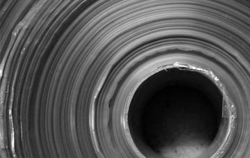 Nethanfoot pvc roof replacement