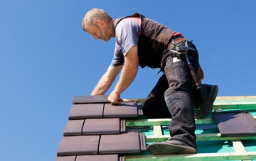 disadvantages of Nethanfoot slate roofing