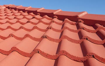 Nethanfoot tile and slate roof replacement