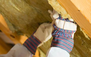 types of Nethanfoot pitched roof insulation materials