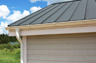 Nethanfoot fascia repair